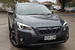 2022 Subaru XV 2.0i-S