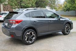 2022 Subaru XV 2.0i-S