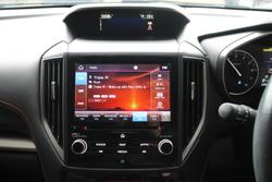2022 Subaru XV 2.0i-S