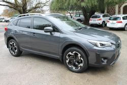 2022 Subaru XV 2.0i-S