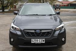 2022 Subaru XV 2.0i-S