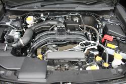 2022 Subaru XV 2.0i-S