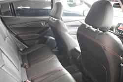 2022 Subaru XV 2.0i-S