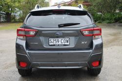 2022 Subaru XV 2.0i-S