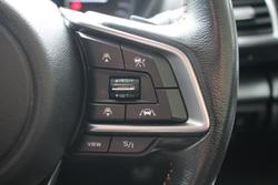 2022 Subaru XV 2.0i-S