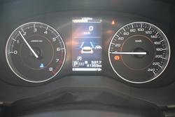2022 Subaru XV 2.0i-S