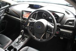 2022 Subaru XV 2.0i-S