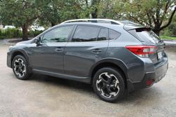 2022 Subaru XV 2.0i-S