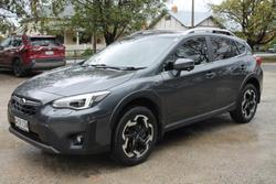 2022 Subaru XV 2.0i-S