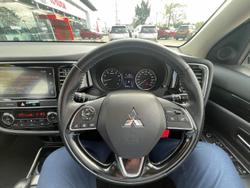 2018 Mitsubishi Outlander ES