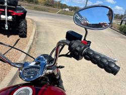 2008 YAMAHA XVS1300A V-STAR