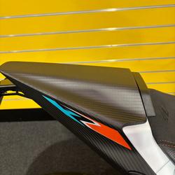 2022 Ktm SUPER DUKE RR Orange