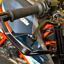 2022 Ktm SUPER DUKE RR Orange