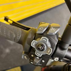 2022 Ktm SUPER DUKE RR Orange