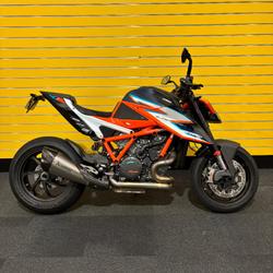 KTM Super Duke RR