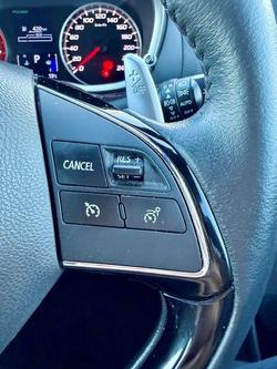2020 Mitsubishi Eclipse Cross Black Edition