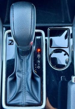 2020 Mitsubishi Eclipse Cross Black Edition