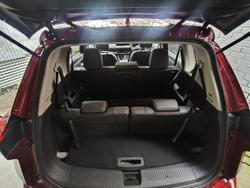 2026 Nissan X-TRAIL ST-L T33 MY26 4X4 On Demand Scarlet Ember