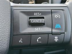 2026 Nissan X-TRAIL ST-L T33 MY26 4X4 On Demand Scarlet Ember