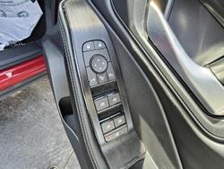 2026 Nissan X-TRAIL ST-L T33 MY26 4X4 On Demand Scarlet Ember