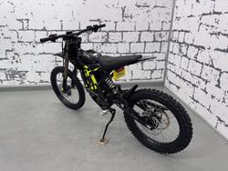 2026 Sur-Ron Light Bee X Light Bee Black