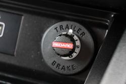 2023 SsangYong Musso Ultimate Q250 MY23 4X4 Dual Range Marble Grey