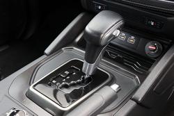 2023 SsangYong Musso Ultimate Q250 MY23 4X4 Dual Range Marble Grey
