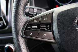 2023 SsangYong Musso Ultimate Q250 MY23 4X4 Dual Range Marble Grey