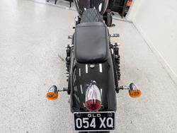 2016 Harley-davidson FXDWG WIDE GLIDE Black