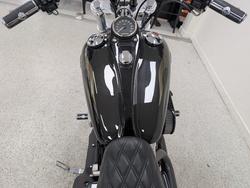 2016 Harley-davidson FXDWG WIDE GLIDE Black