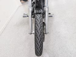 2016 Harley-davidson FXDWG WIDE GLIDE Black
