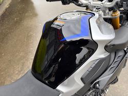 2020 Yamaha MT-10SP Black