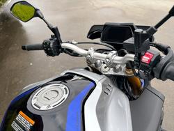 2020 Yamaha MT-10SP Black