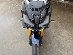 2020 Yamaha MT-10SP Black