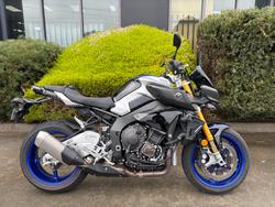 Yamaha MT-10SP