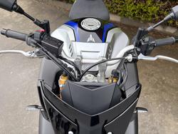 2020 Yamaha MT-10SP Black