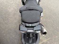 2020 Yamaha MT-10SP Black