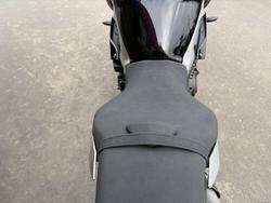 2020 Yamaha MT-10SP Black
