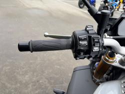 2020 Yamaha MT-10SP Black