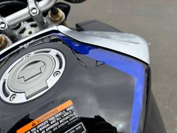 2020 Yamaha MT-10SP Black