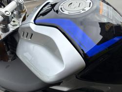 2020 Yamaha MT-10SP Black