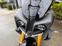 2020 Yamaha MT-10SP Black