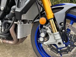 2020 Yamaha MT-10SP Black