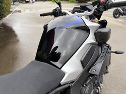 2020 Yamaha MT-10SP Black