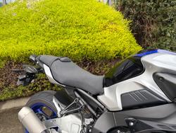 2020 Yamaha MT-10SP Black