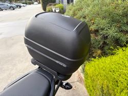 2018 Honda CB650F ABS (LAMS) Blue