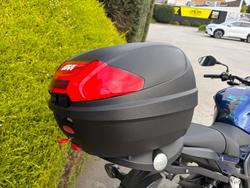 2018 Honda CB650F ABS (LAMS) Blue
