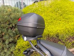 2018 Honda CB650F ABS (LAMS) Blue