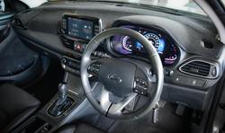2020 Hyundai i30