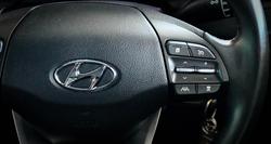 2020 Hyundai i30